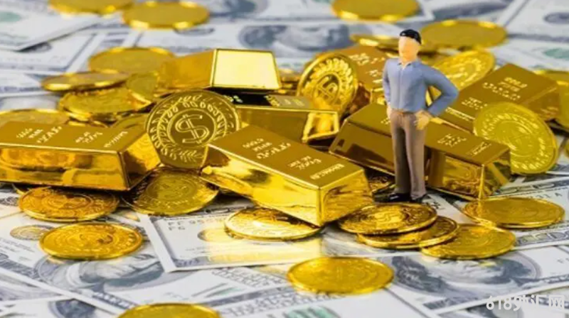 贵金属投资平台